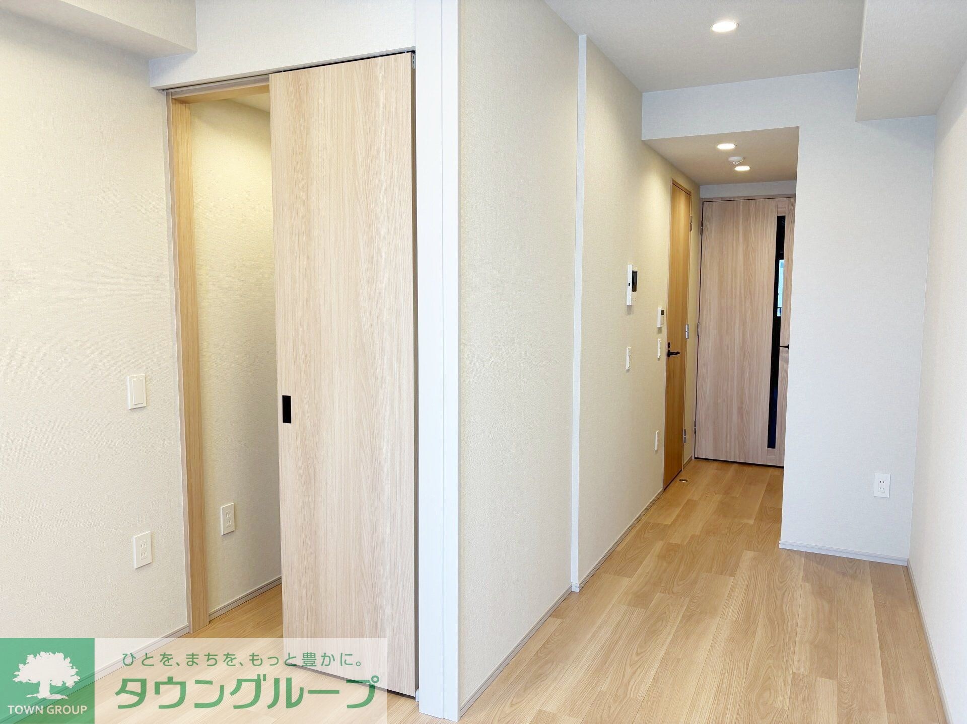 リビオメゾン東北沢の物件内観写真