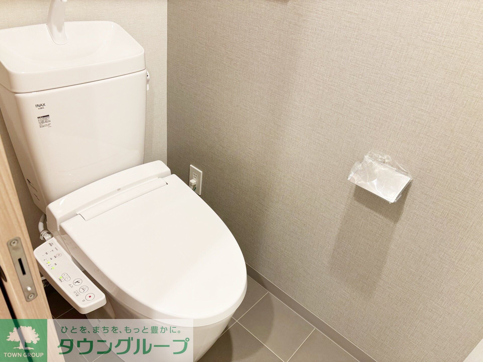 リビオメゾン東北沢の物件内観写真