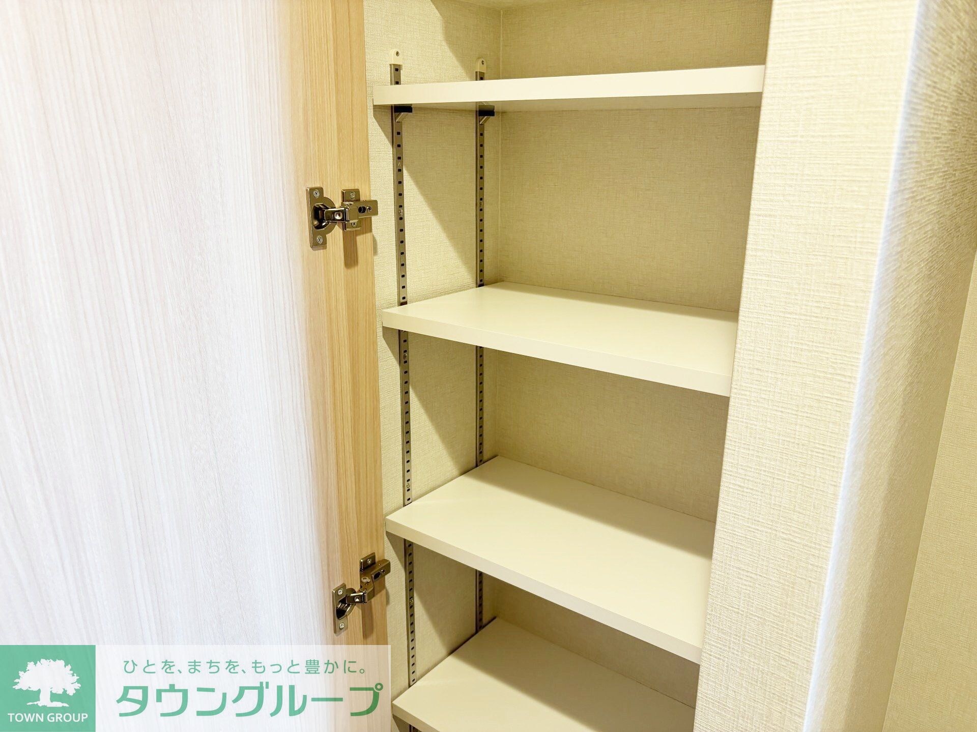 リビオメゾン東北沢の物件内観写真