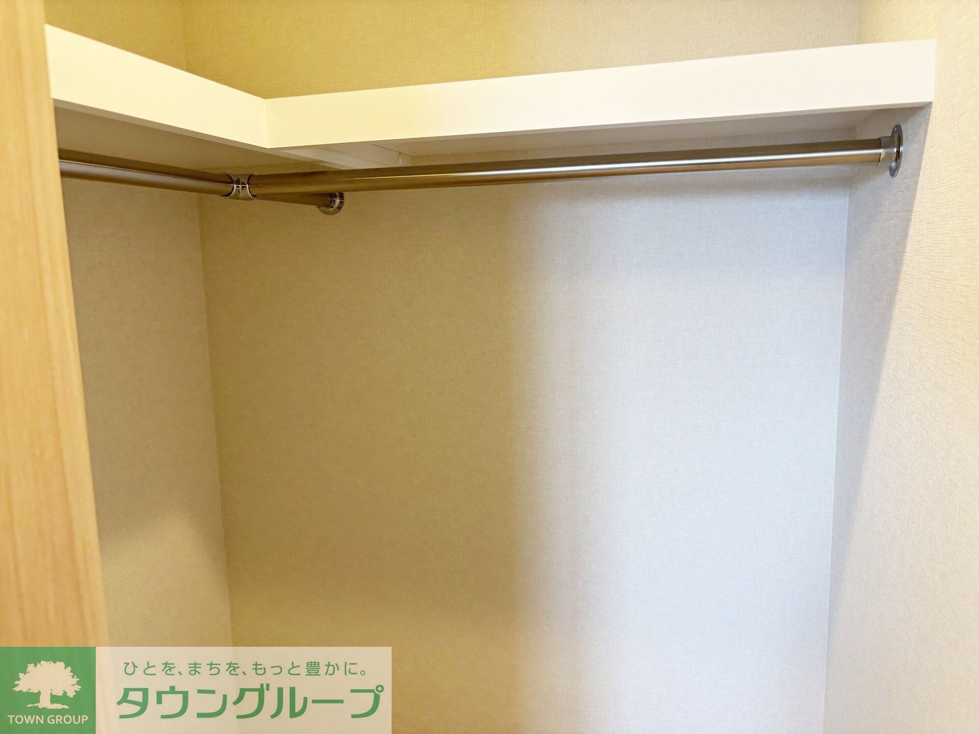 リビオメゾン東北沢の物件内観写真