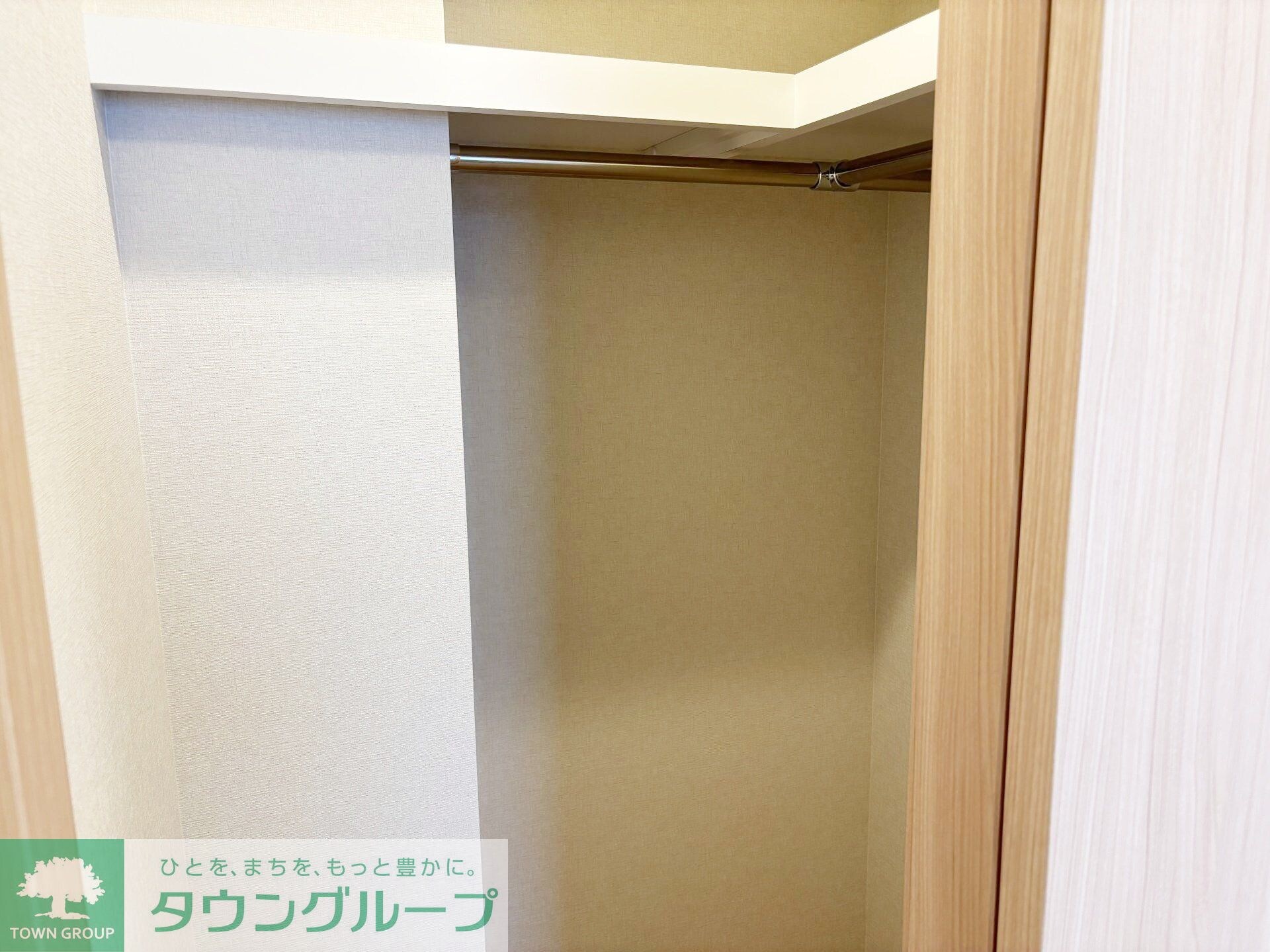 リビオメゾン東北沢の物件内観写真