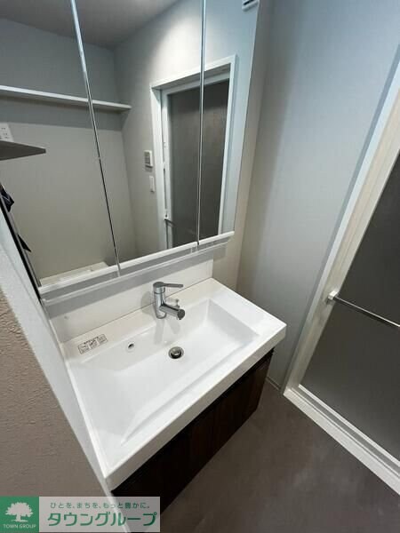 ＣＯＥＵＲ　ＢＬＡＮＣ西荻窪の物件内観写真