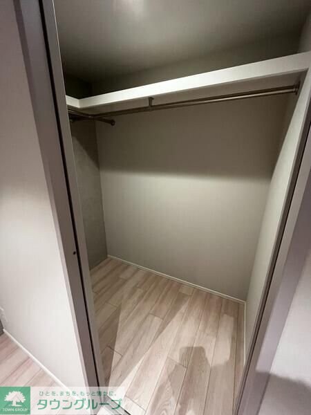 ＣＯＥＵＲ　ＢＬＡＮＣ西荻窪の物件内観写真