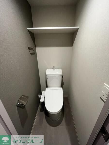 ＣＯＥＵＲ　ＢＬＡＮＣ西荻窪の物件内観写真