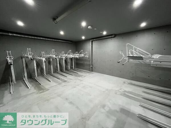 ＣＯＥＵＲ　ＢＬＡＮＣ西荻窪の物件内観写真