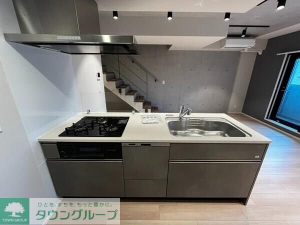 ＣＯＥＵＲ　ＢＬＡＮＣ西荻窪の物件内観写真