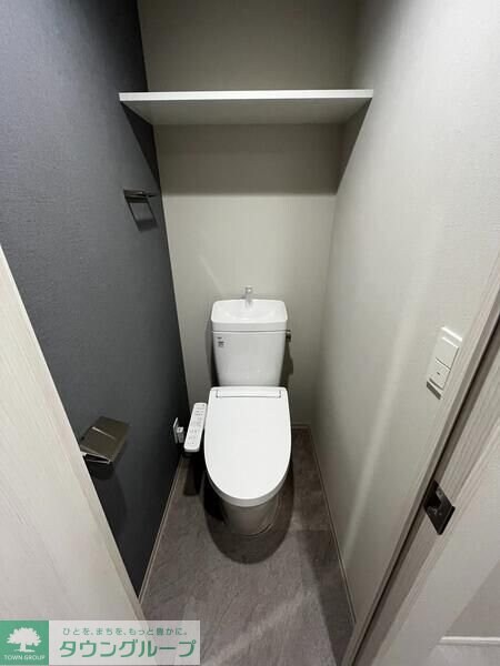 ＣＯＥＵＲ　ＢＬＡＮＣ西荻窪の物件内観写真