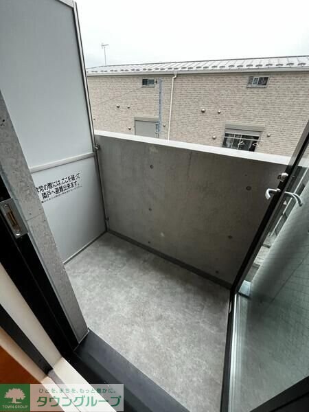 ＣＯＥＵＲ　ＢＬＡＮＣ西荻窪の物件内観写真