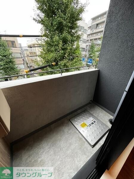 ＣＯＥＵＲ　ＢＬＡＮＣ西荻窪の物件内観写真