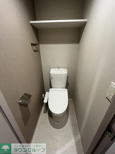 ＣＯＥＵＲ　ＢＬＡＮＣ西荻窪の物件内観写真