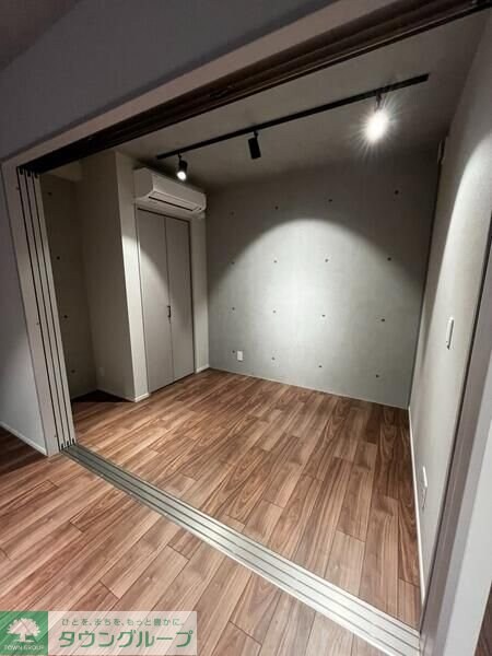 ＣＯＥＵＲ　ＢＬＡＮＣ西荻窪の物件内観写真