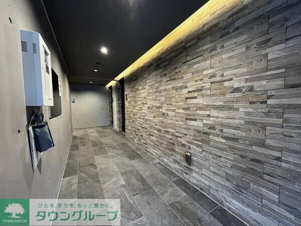 ＣＯＥＵＲ　ＢＬＡＮＣ西荻窪の物件内観写真