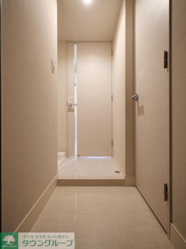 セジョリ上石神井の物件内観写真