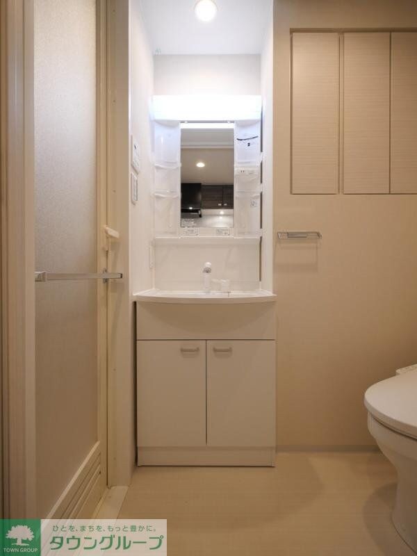 セジョリ上石神井の物件内観写真