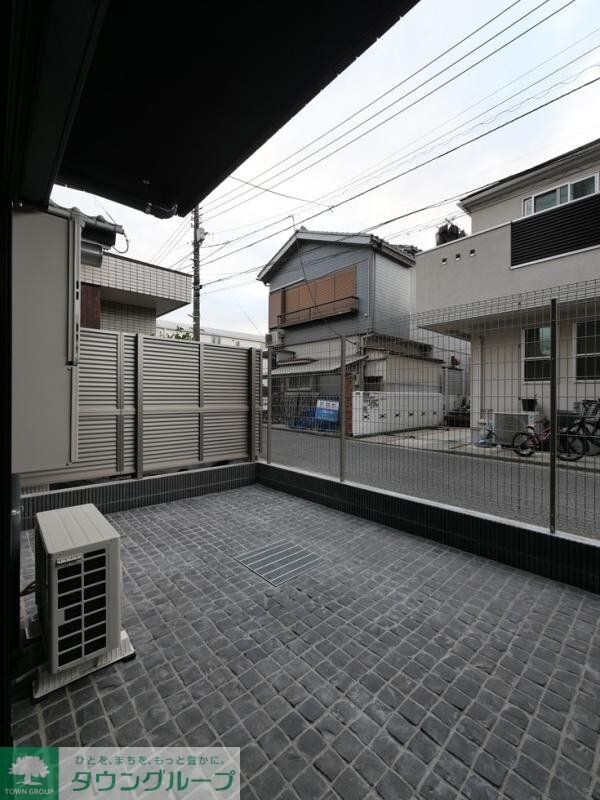 セジョリ上石神井の物件内観写真