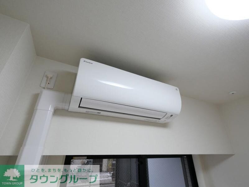 セジョリ上石神井の物件内観写真