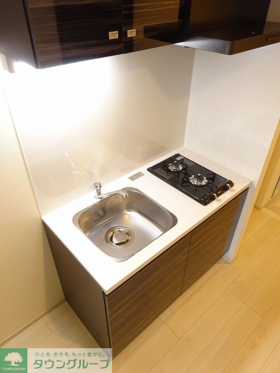 アイル　グランデ中野ノースの物件内観写真