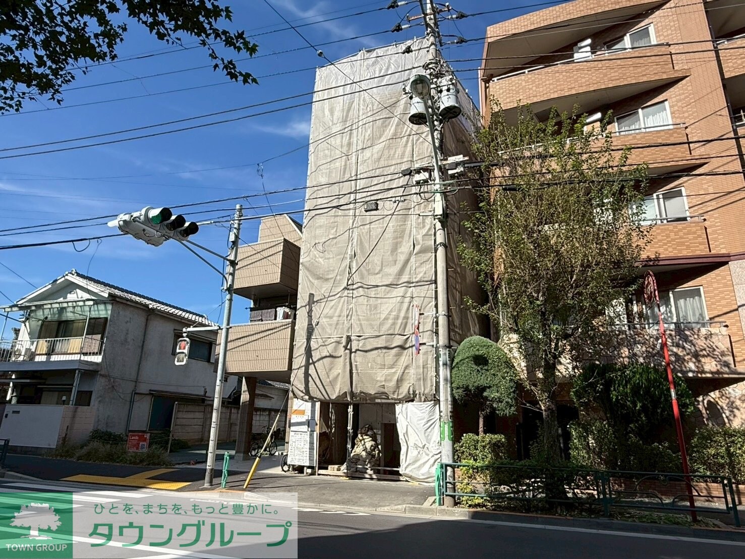 シャッツクヴェレ梅里の物件内観写真