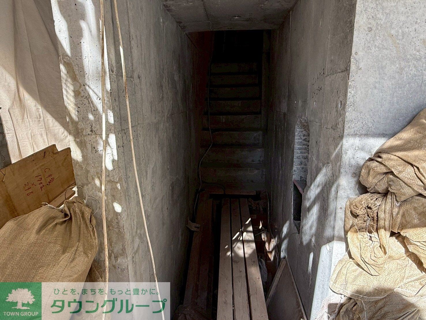 シャッツクヴェレ梅里の物件内観写真