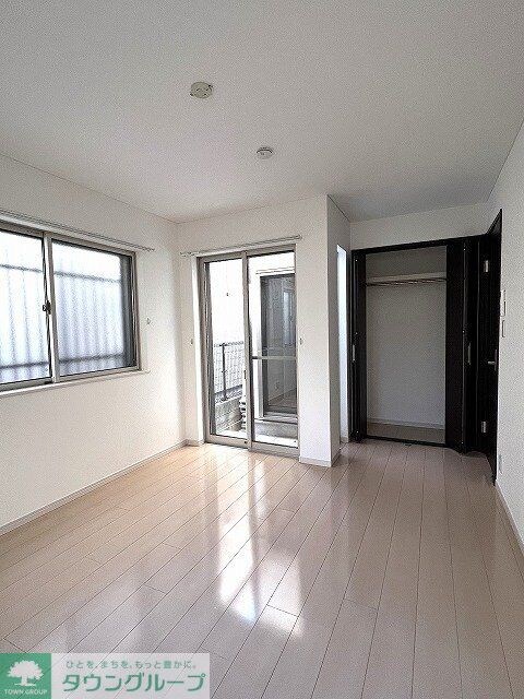 宮前３丁目貸家の物件内観写真