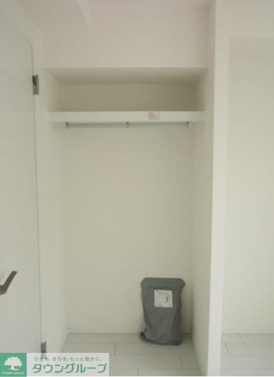 阿佐ヶ谷テラスの物件内観写真