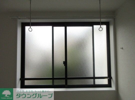 阿佐ヶ谷テラスの物件内観写真