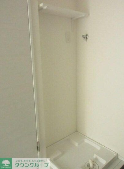 阿佐ヶ谷テラスの物件内観写真