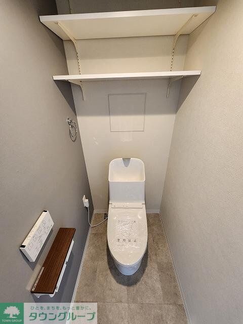 エマーレ武蔵境の物件内観写真