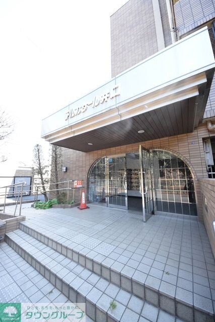 エマーレ武蔵境の物件内観写真