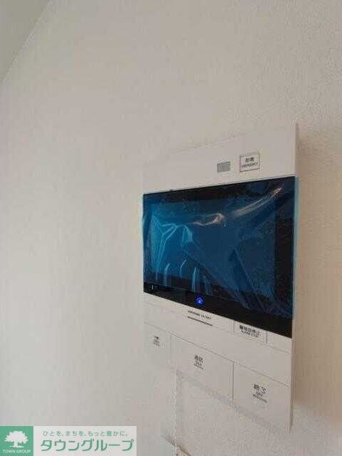 エストゥルース東高円寺の物件内観写真