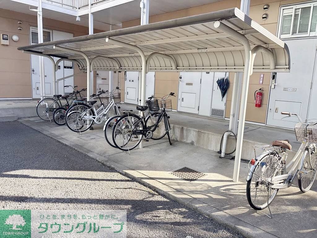 レオパレス美国の物件内観写真