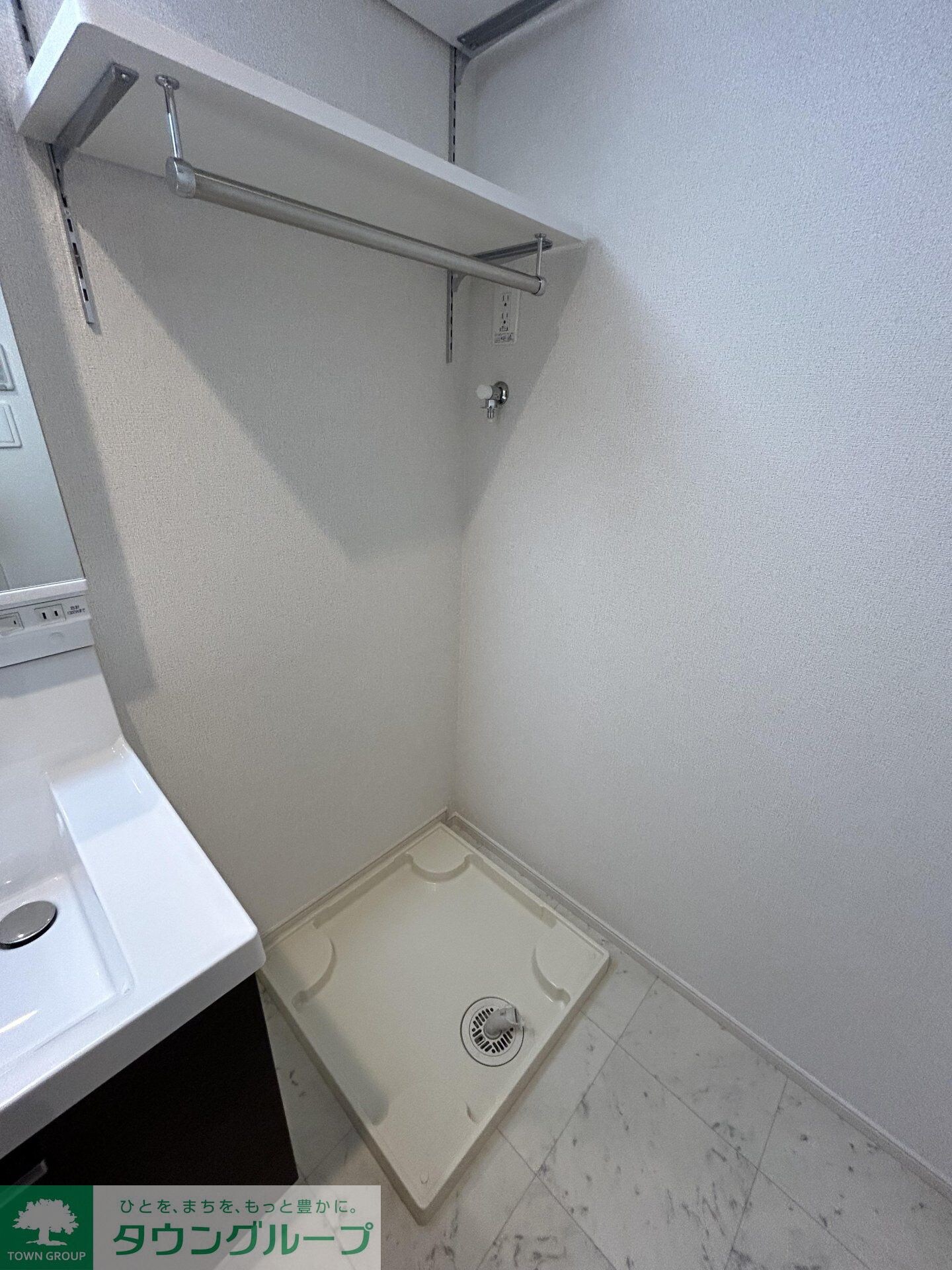 レジデンス桜樺の物件内観写真