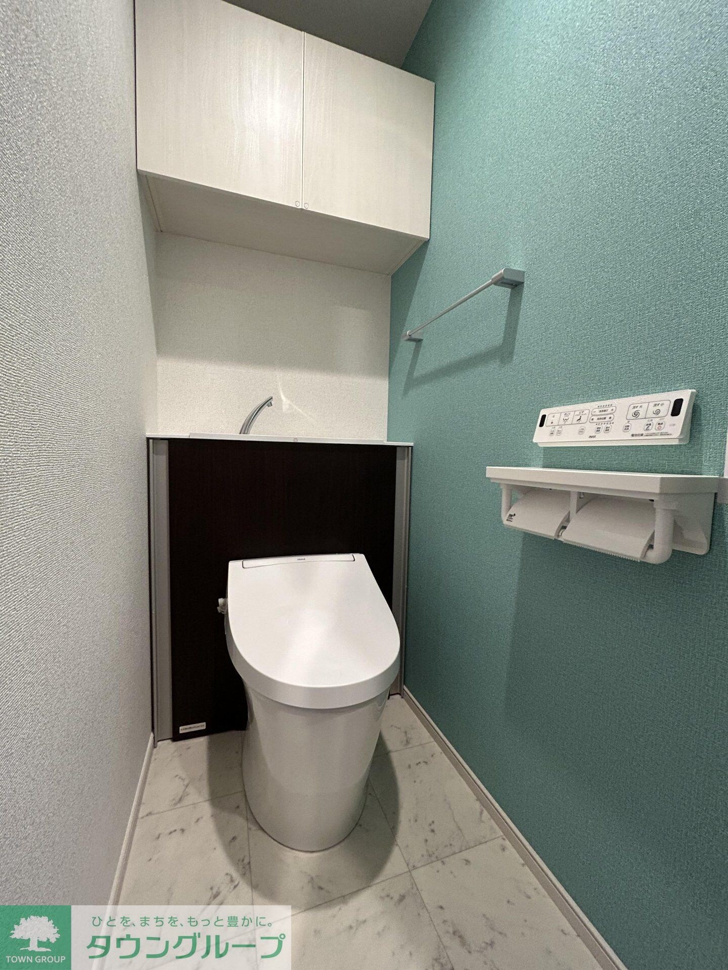 レジデンス桜樺の物件内観写真