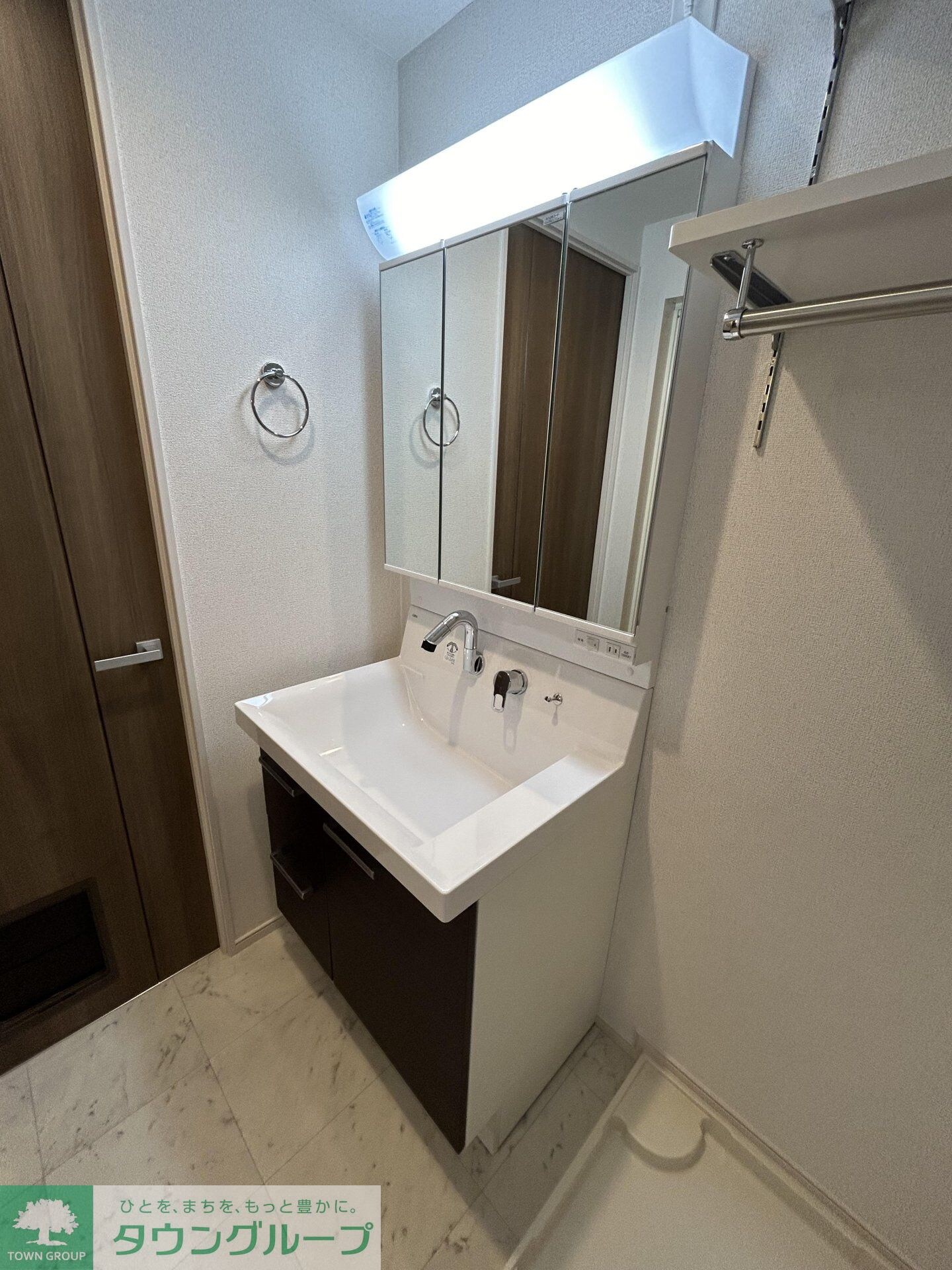 レジデンス桜樺の物件内観写真