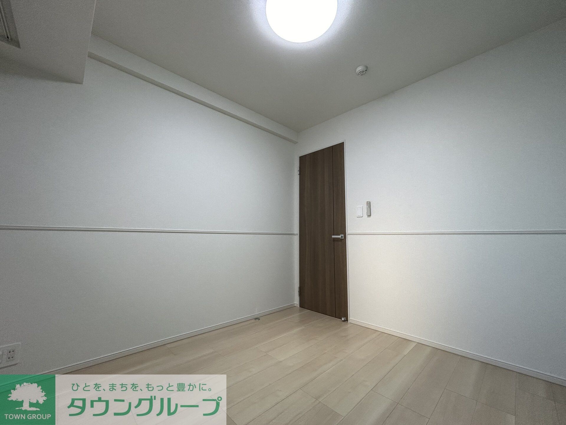 レジデンス桜樺の物件内観写真