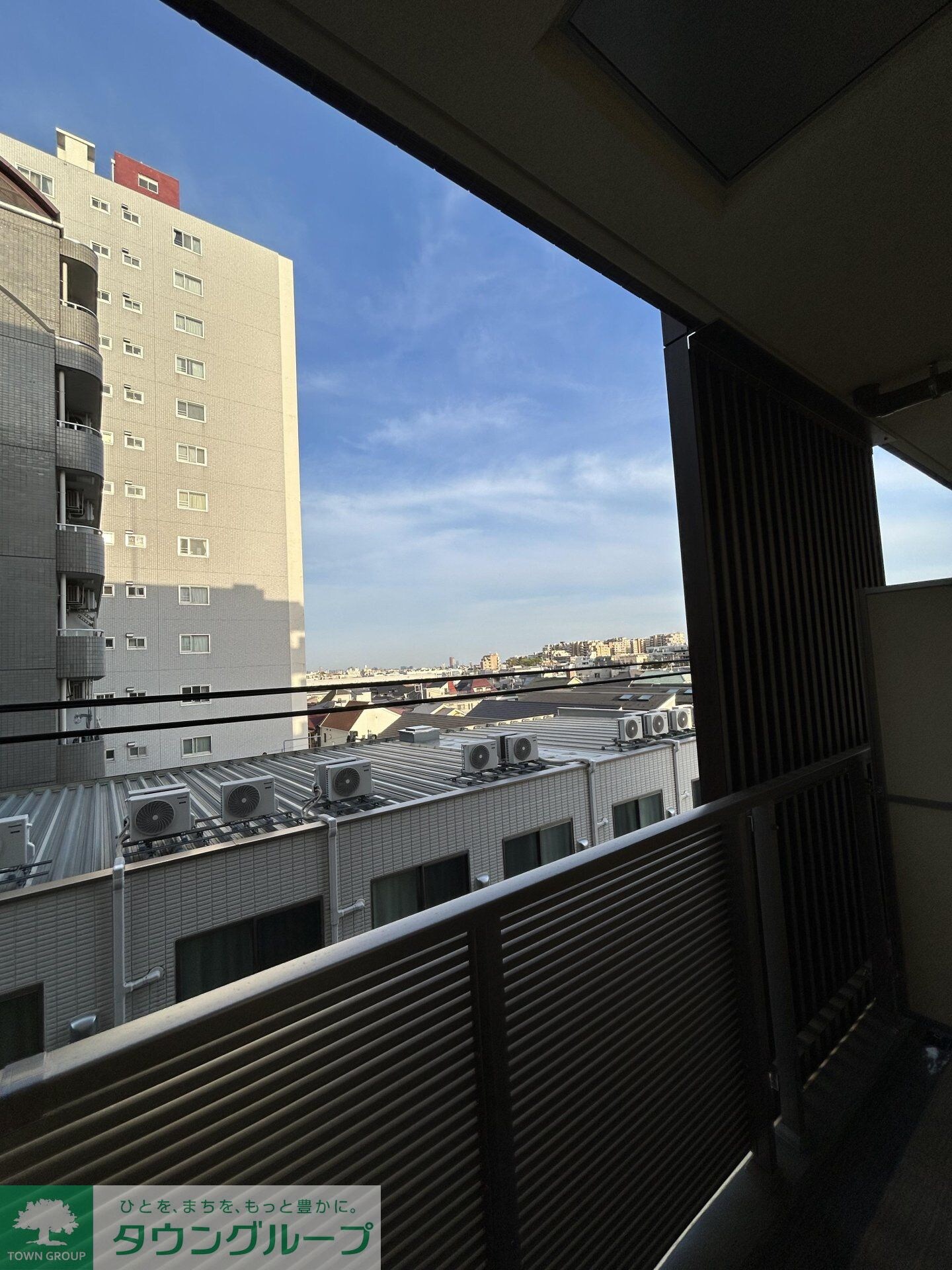 レジデンス桜樺の物件内観写真