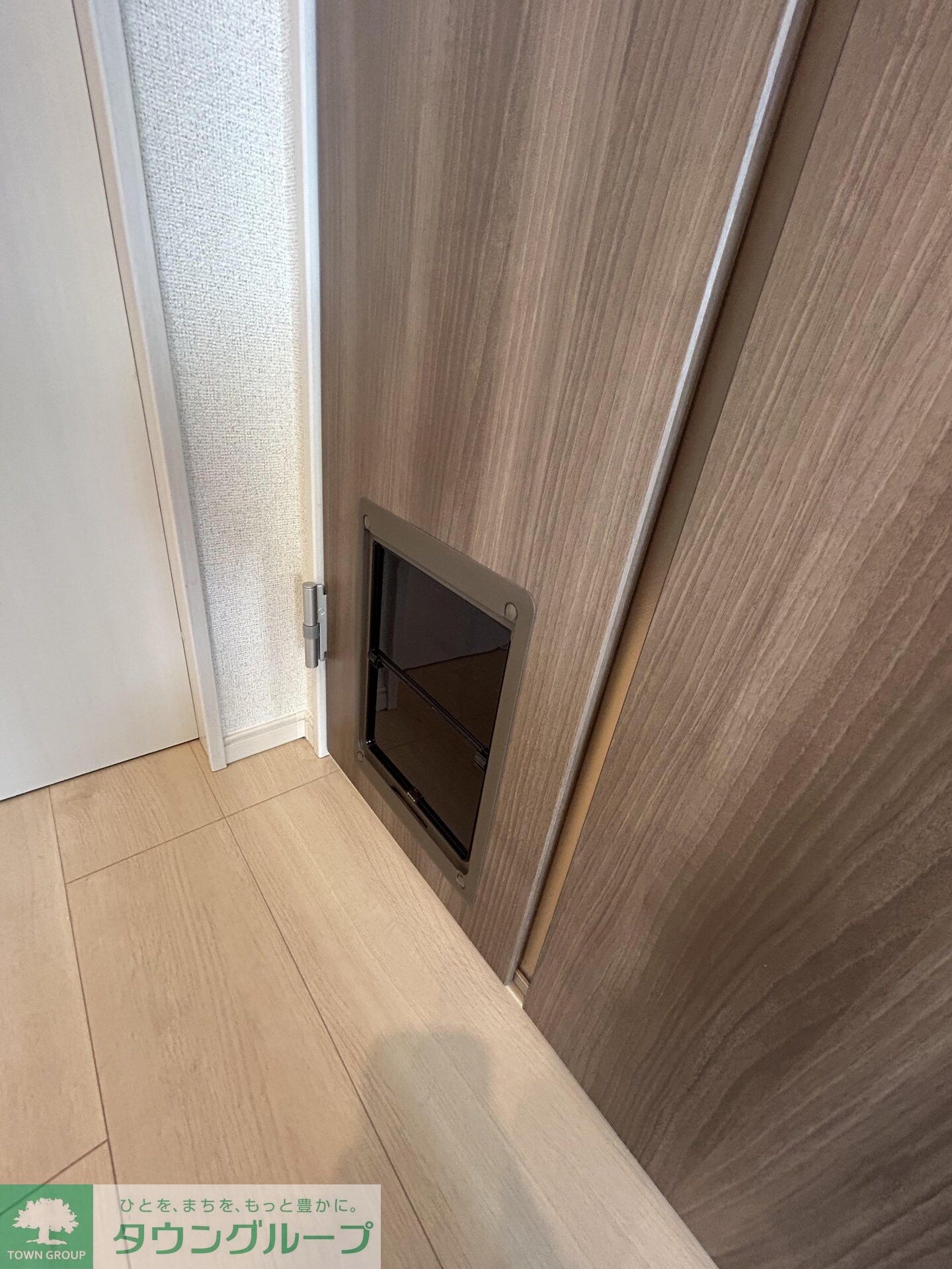 レジデンス桜樺の物件内観写真