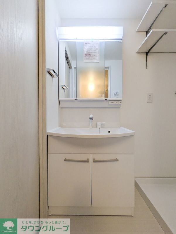 エマーレ南大泉Nordの物件内観写真