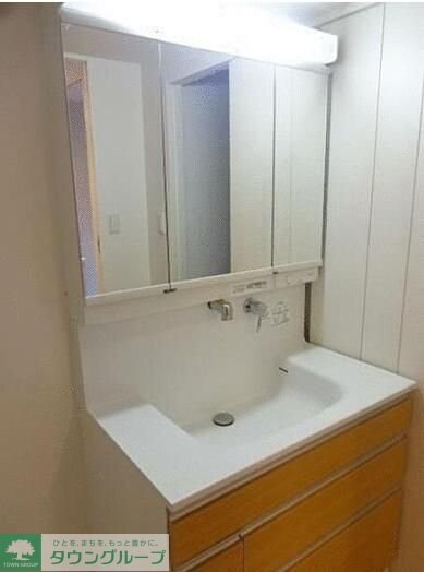 ＫＥＮ・ＧＲＡＣＥ練馬の物件内観写真