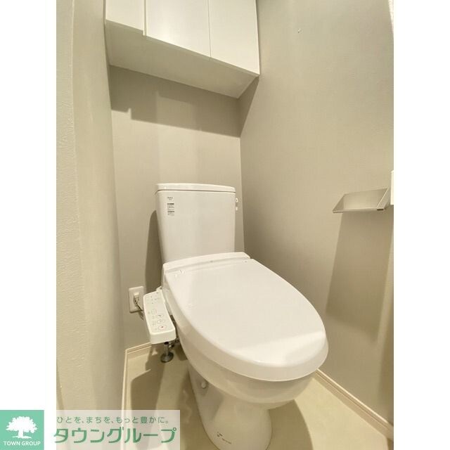 アルファコート下赤塚の物件内観写真