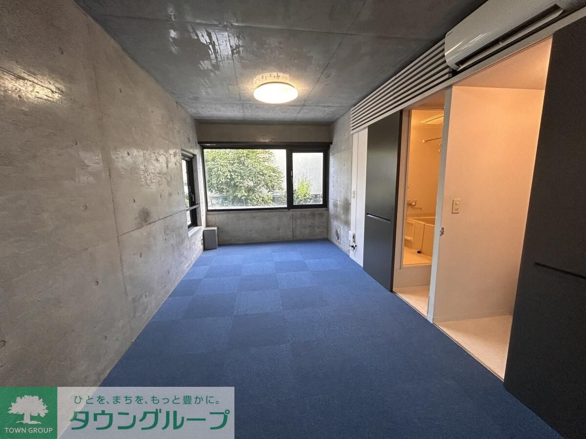 ＨＯ三鷹の物件内観写真