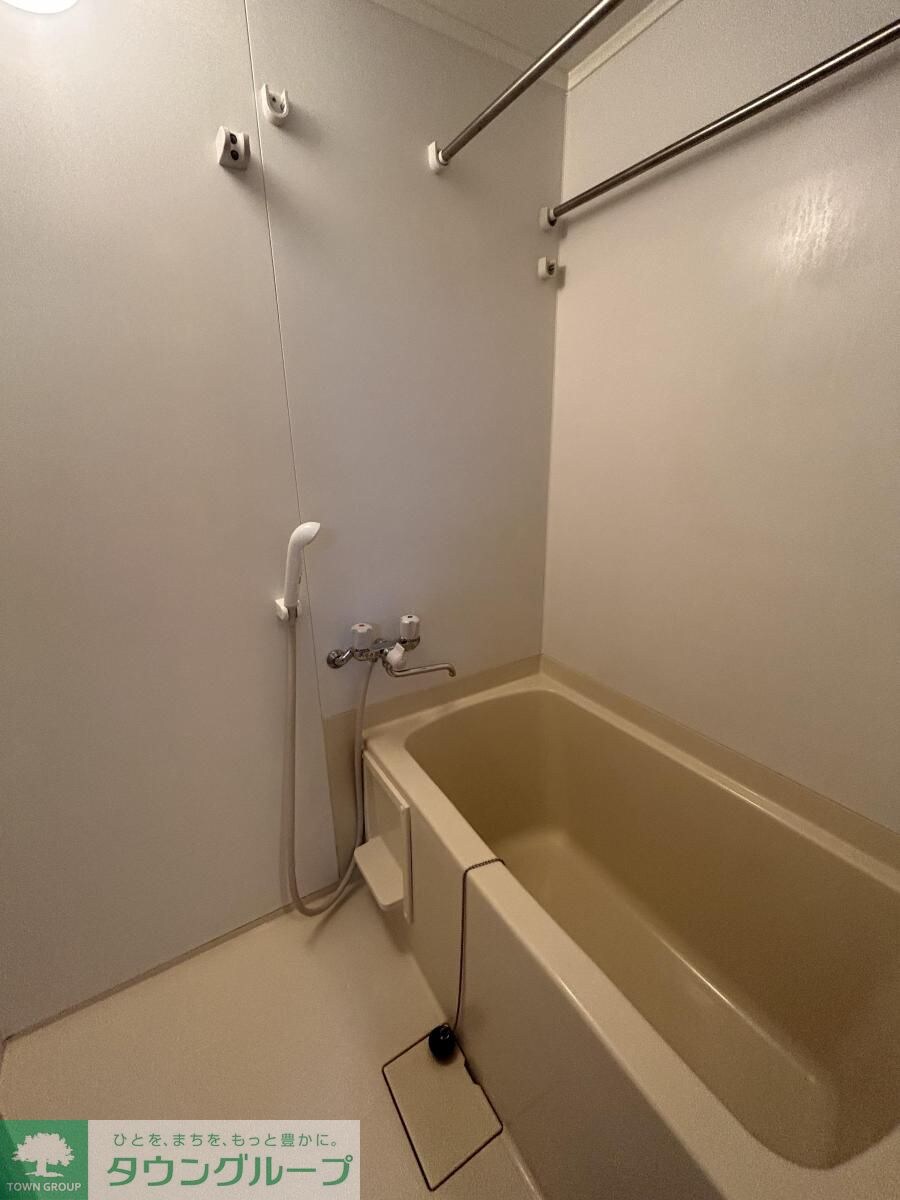 ＨＯ三鷹の物件内観写真