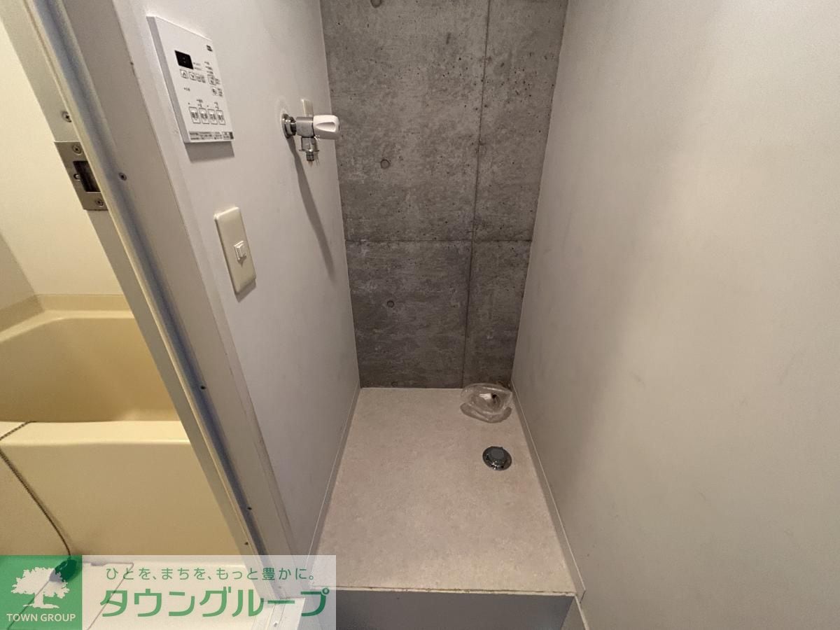 ＨＯ三鷹の物件内観写真