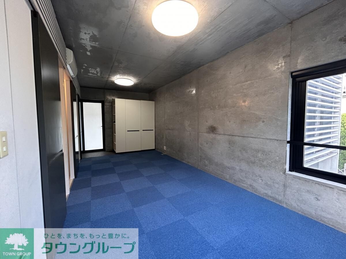 ＨＯ三鷹の物件内観写真