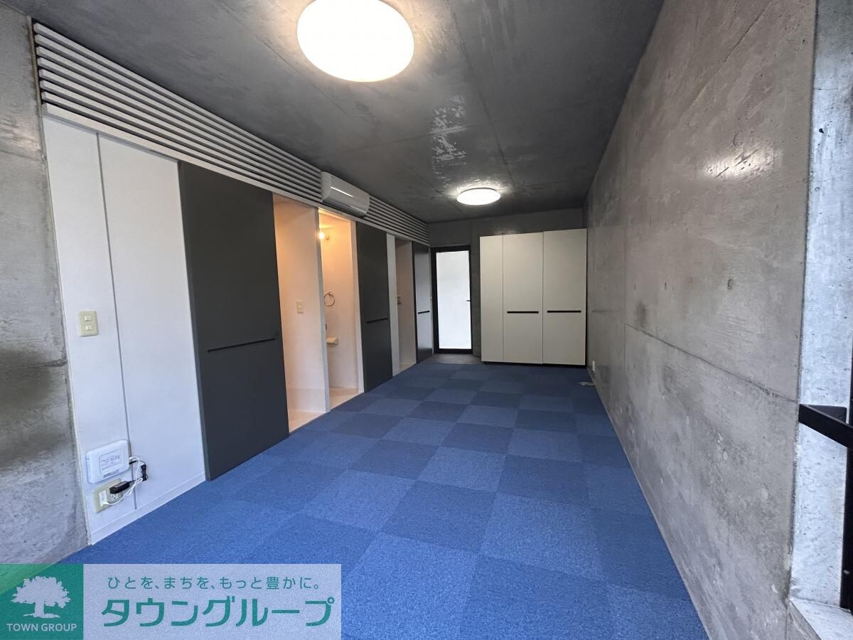 ＨＯ三鷹の物件内観写真