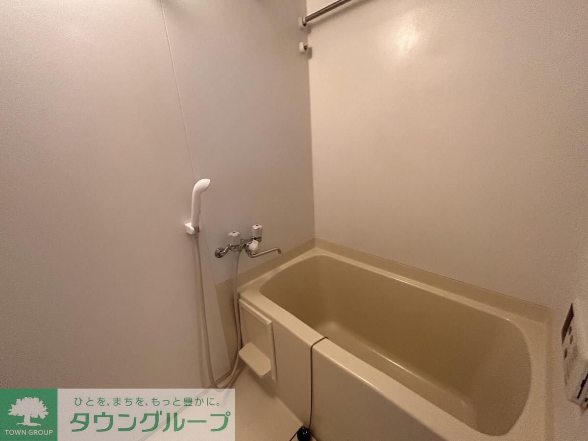 ＨＯ三鷹の物件内観写真