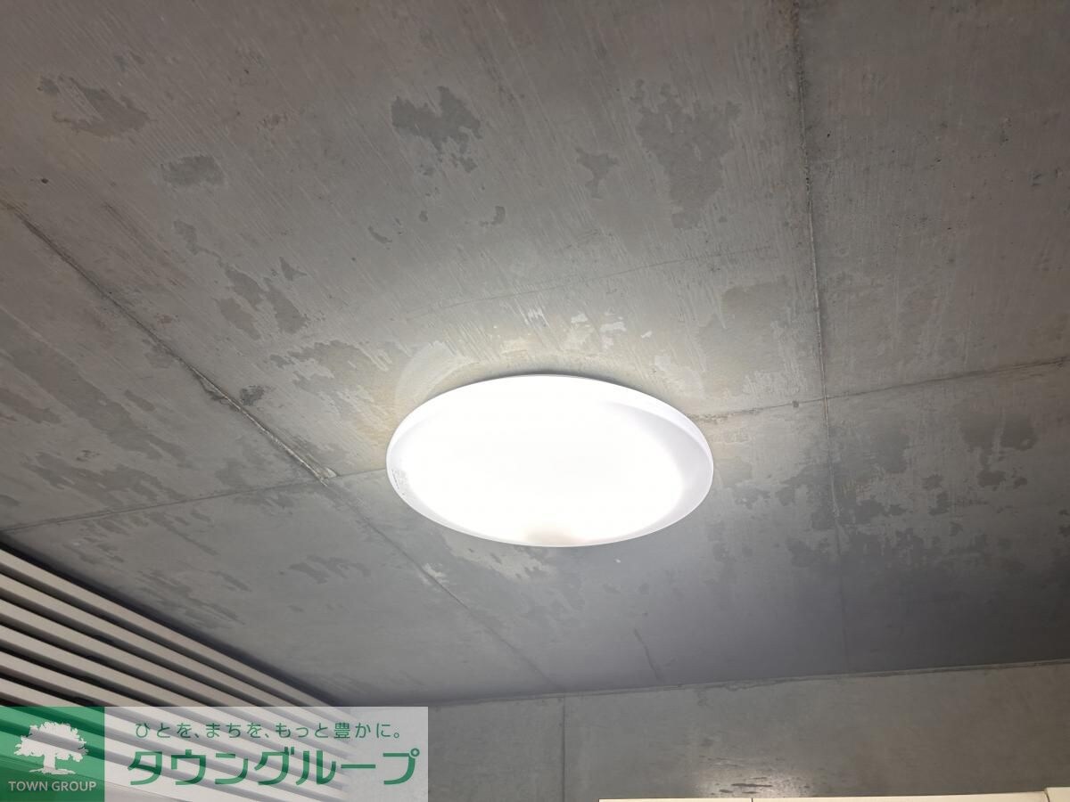 ＨＯ三鷹の物件内観写真