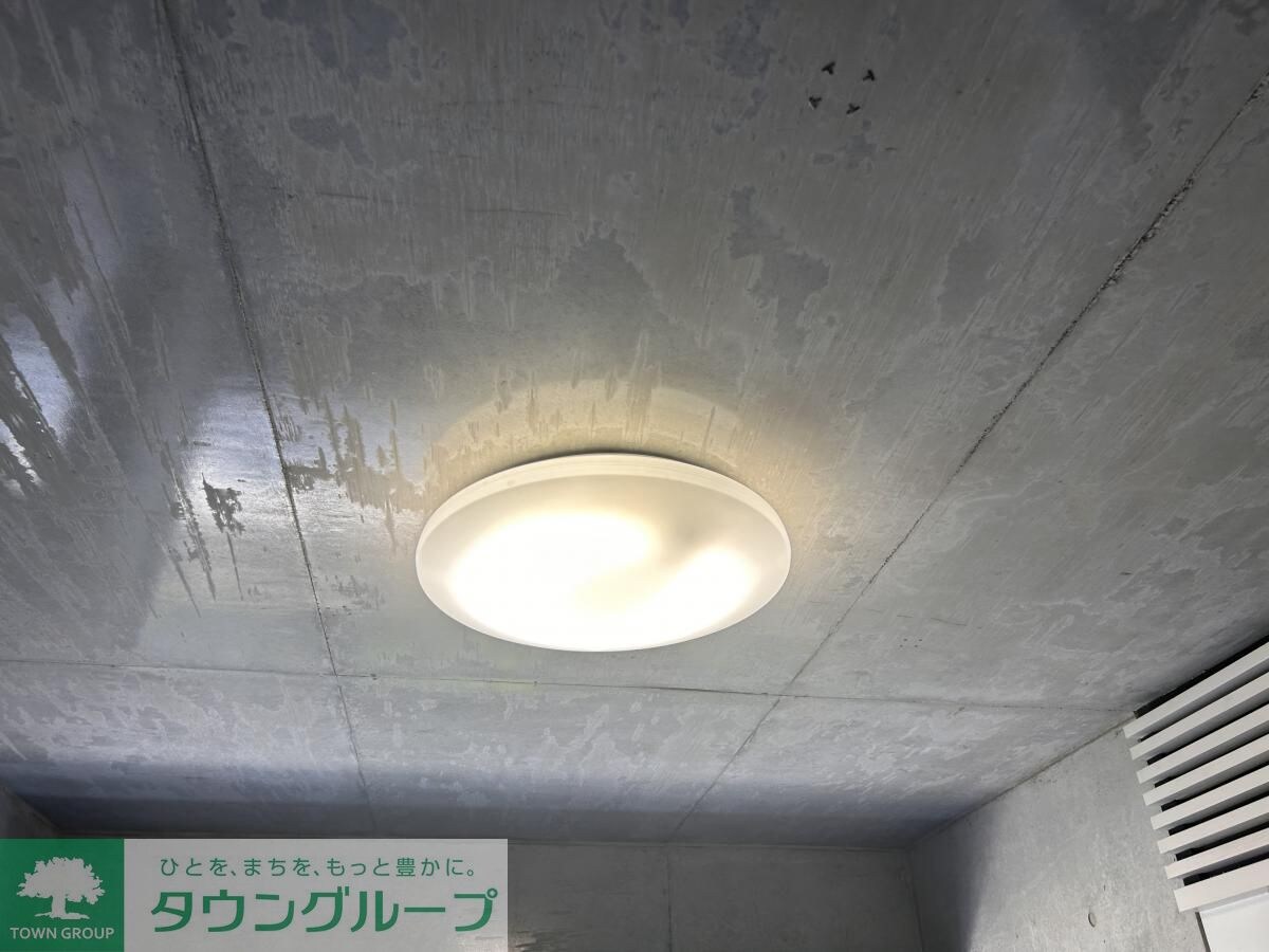 ＨＯ三鷹の物件内観写真