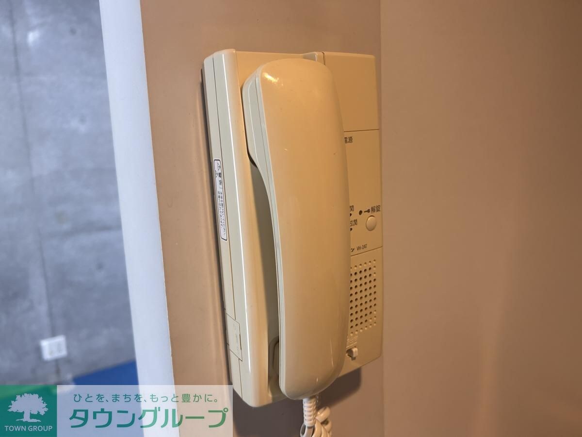 ＨＯ三鷹の物件内観写真