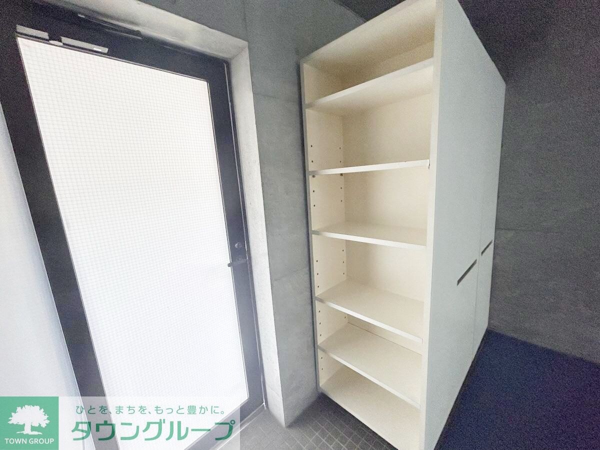 ＨＯ三鷹の物件内観写真